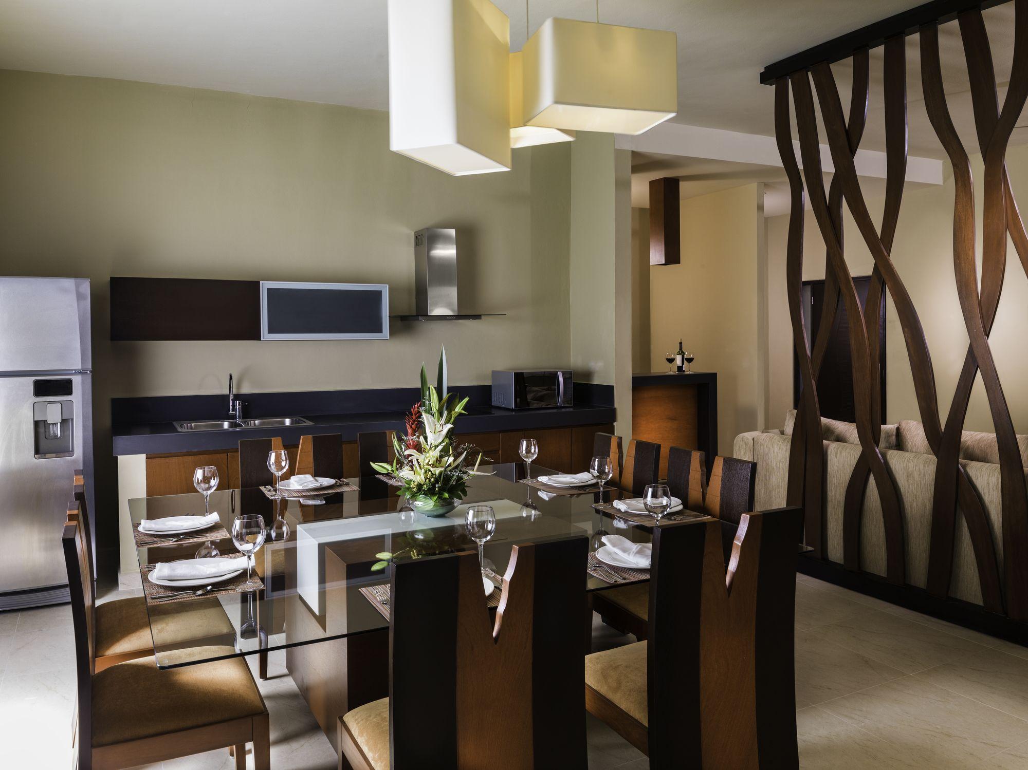 Generations Riviera Maya Family Resort Catamaran, Water Park & More Inclusive Puerto Morelos Exterior foto