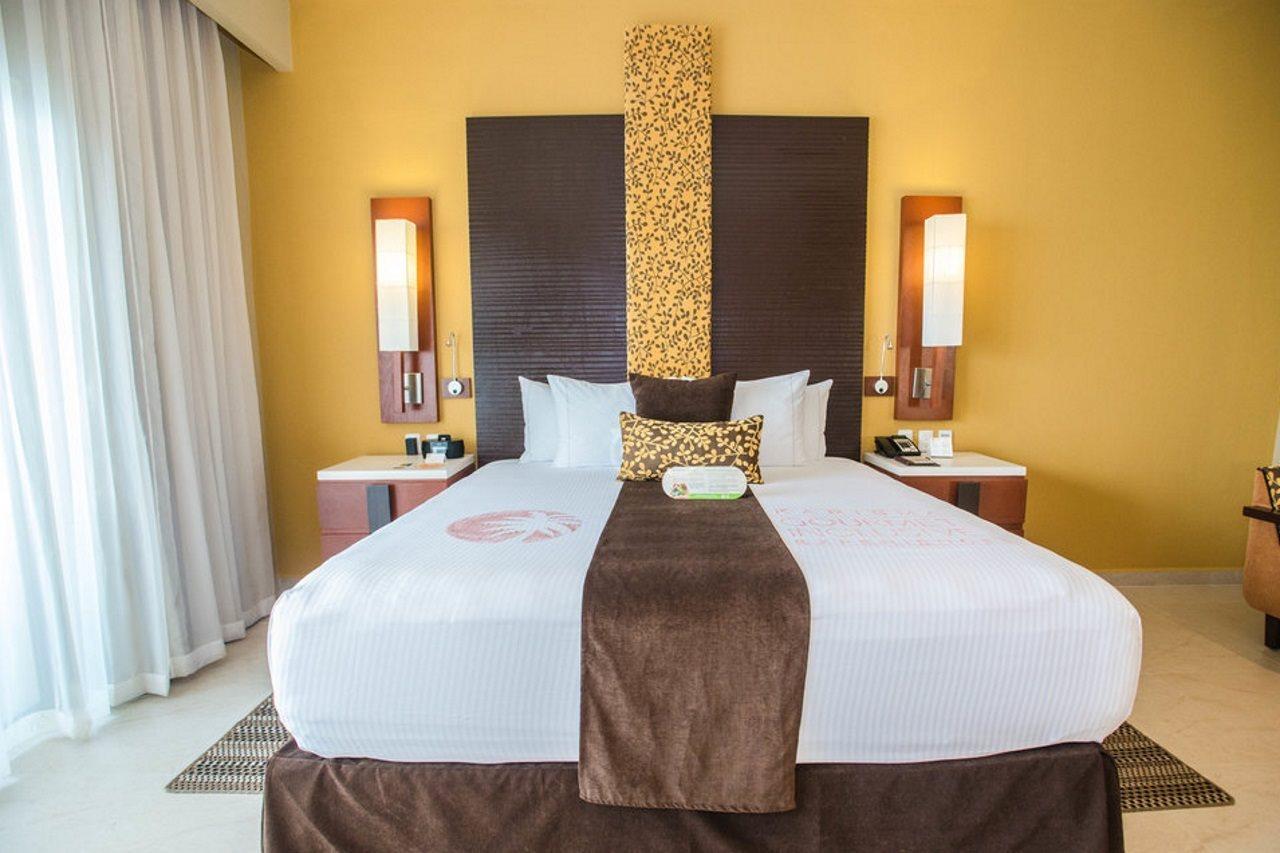 Generations Riviera Maya Family Resort Catamaran, Water Park & More Inclusive Puerto Morelos Exterior foto