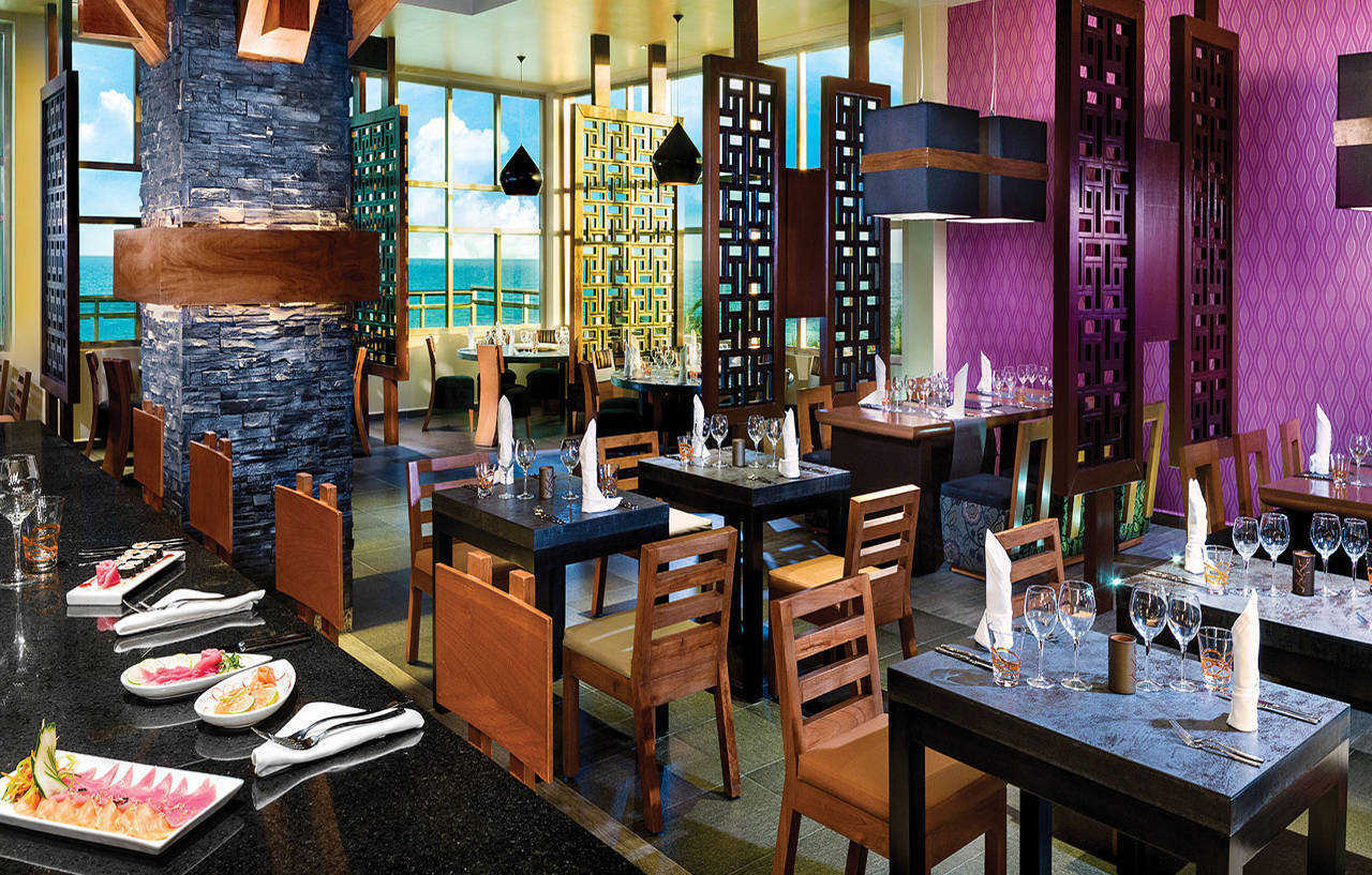 Generations Riviera Maya Family Resort Catamaran, Water Park & More Inclusive Puerto Morelos Exterior foto